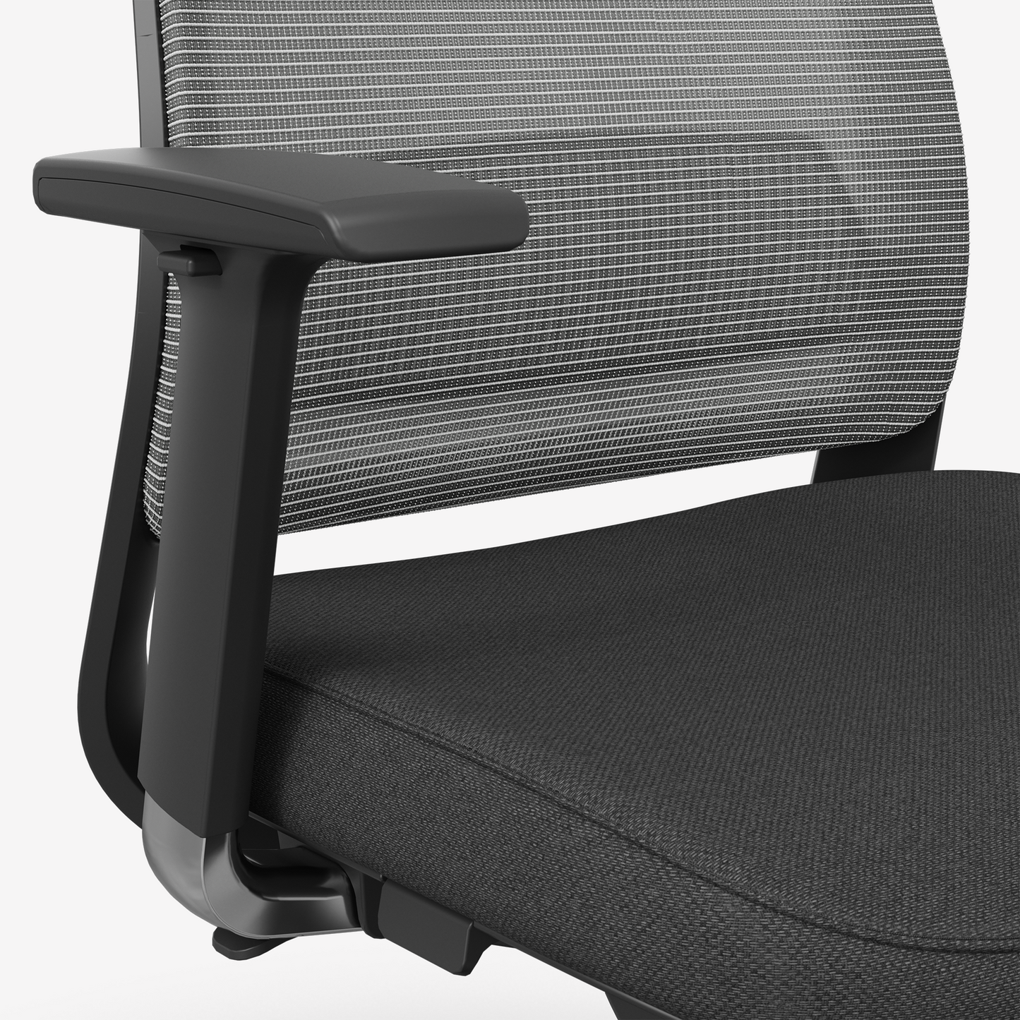 Upholstered seating
