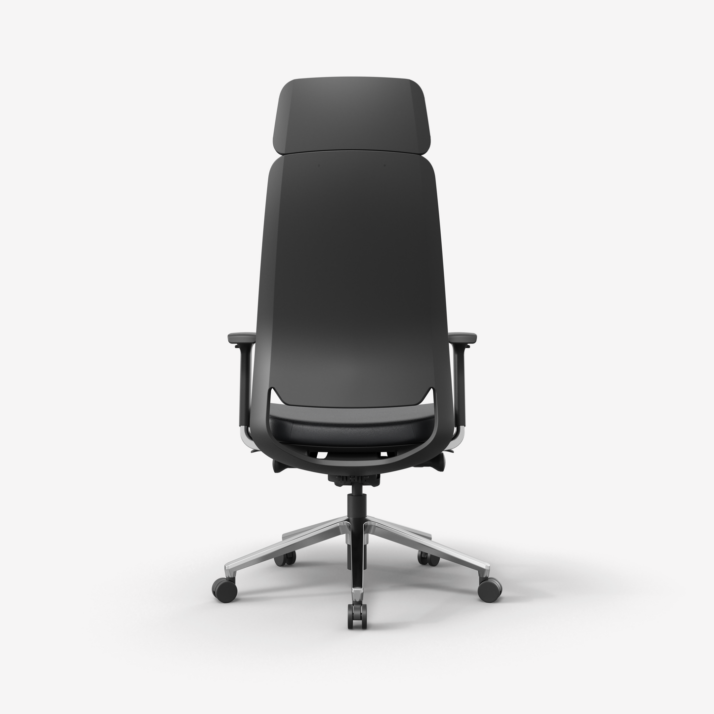 At Work Task Chair with Headrest