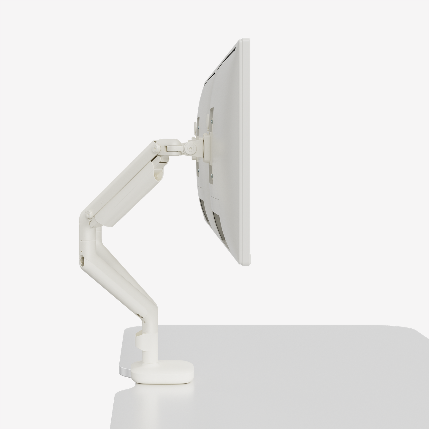 Equilibrium Monitor Stand