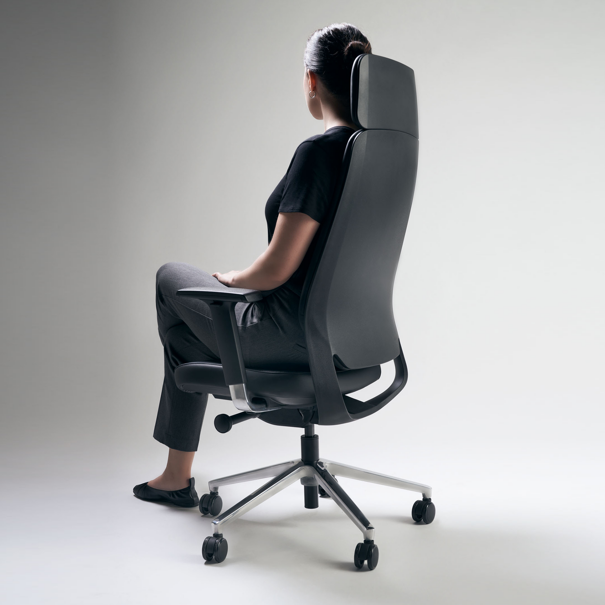 Upholstered seating