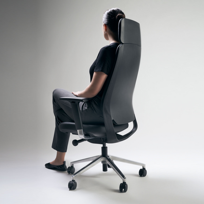 Upholstered seating