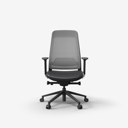 Upholstered seating
