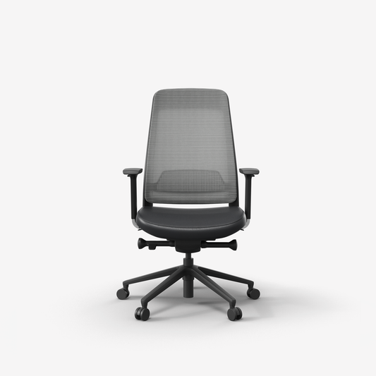 Upholstered seating