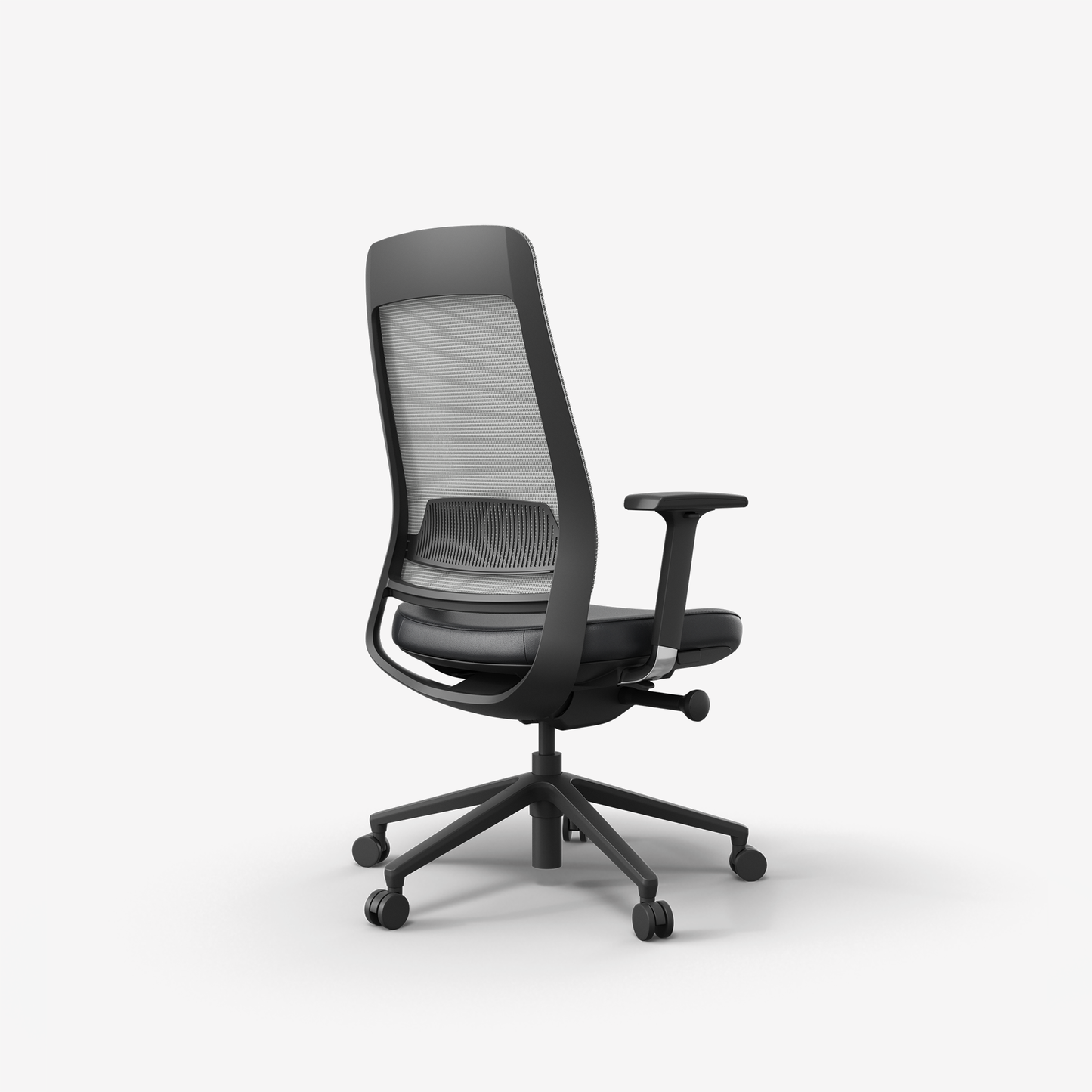Upholstered seating