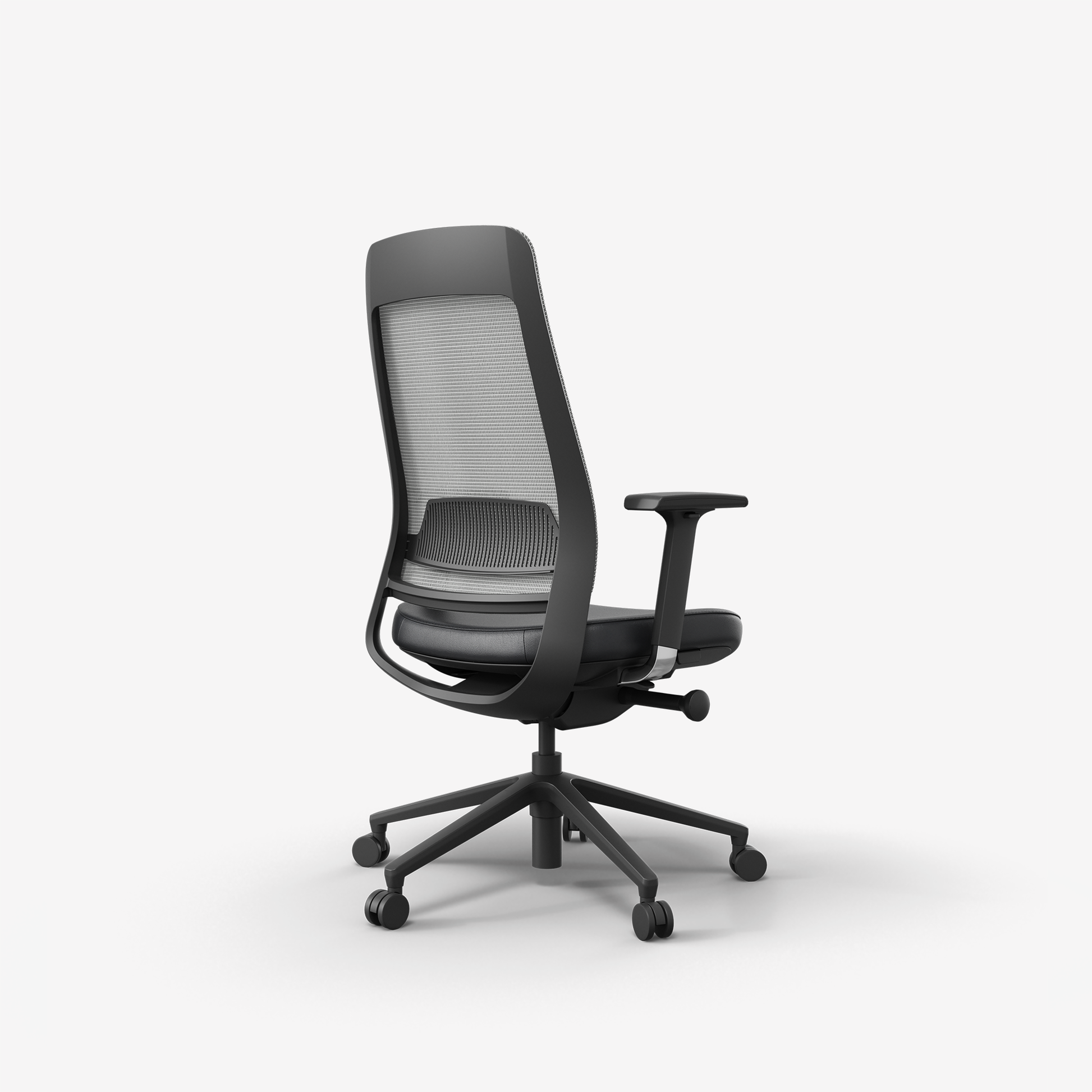 Upholstered seating