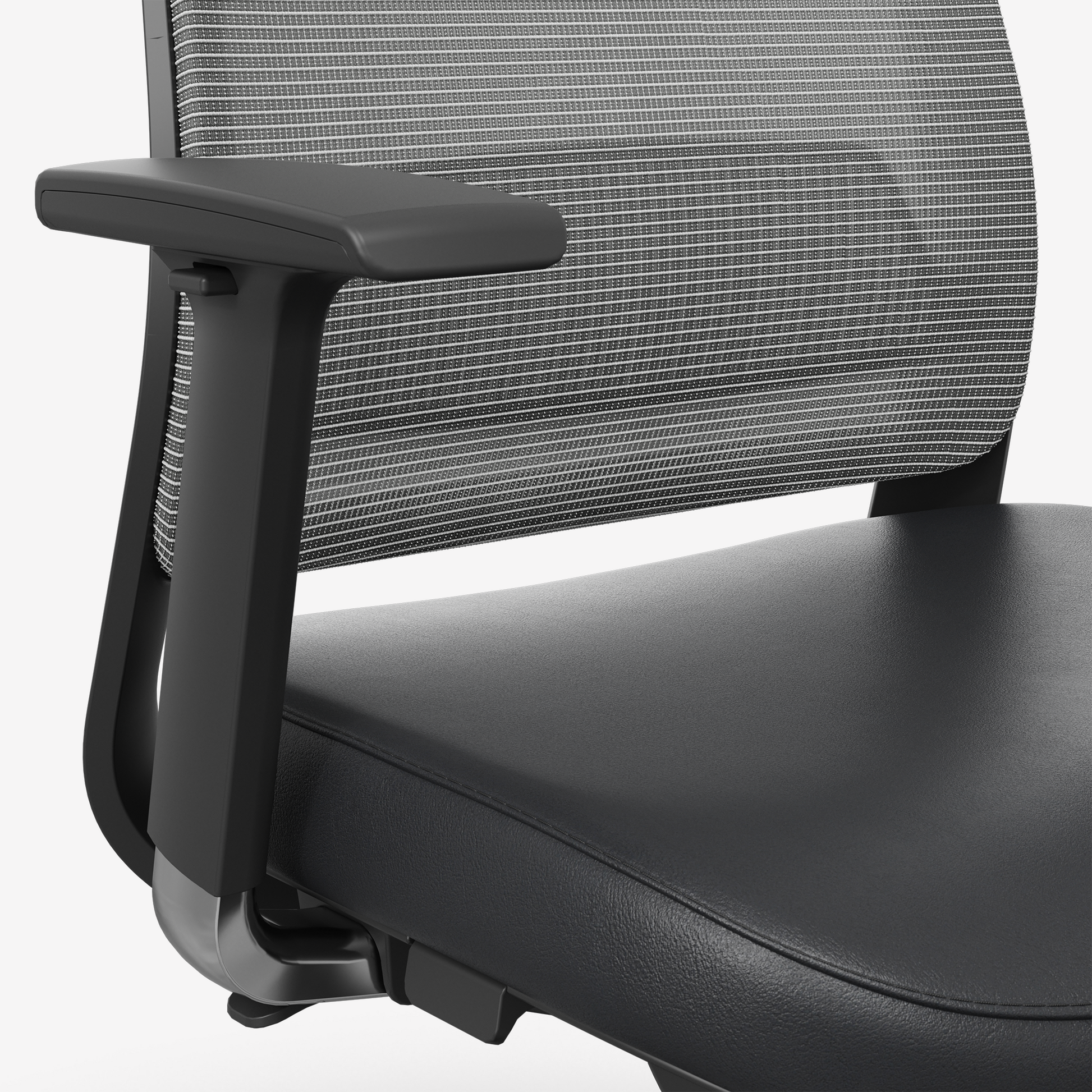 Upholstered seating