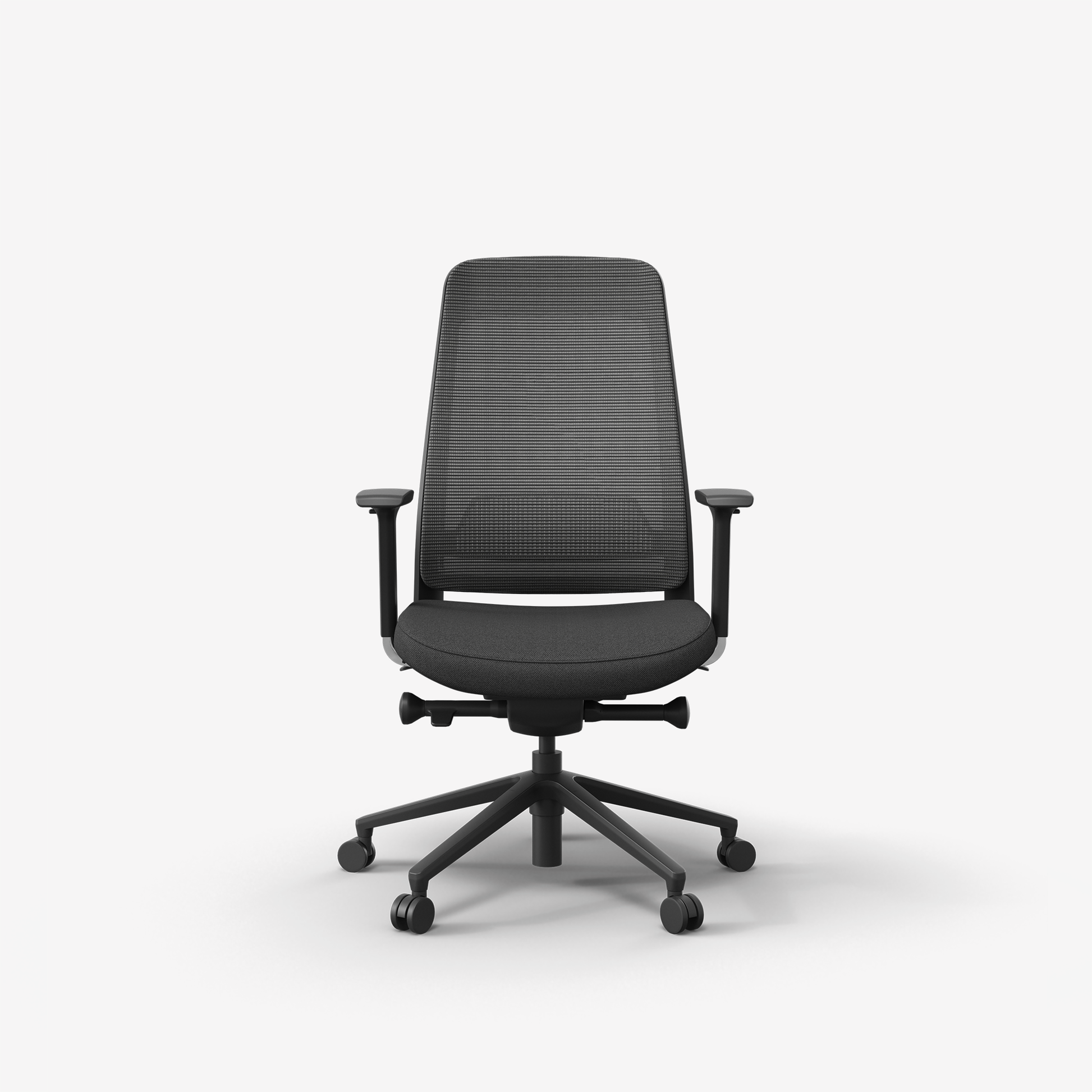 Upholstered seating