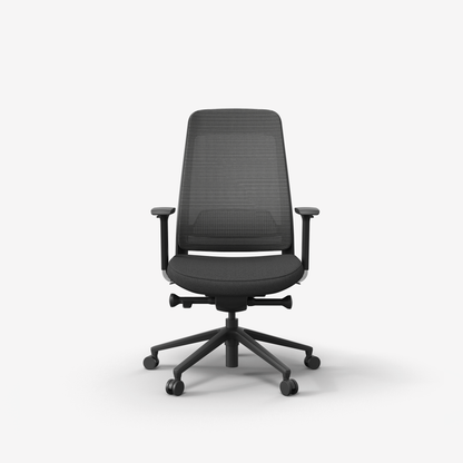 Upholstered seating