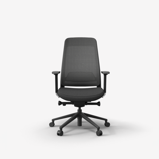 Upholstered seating