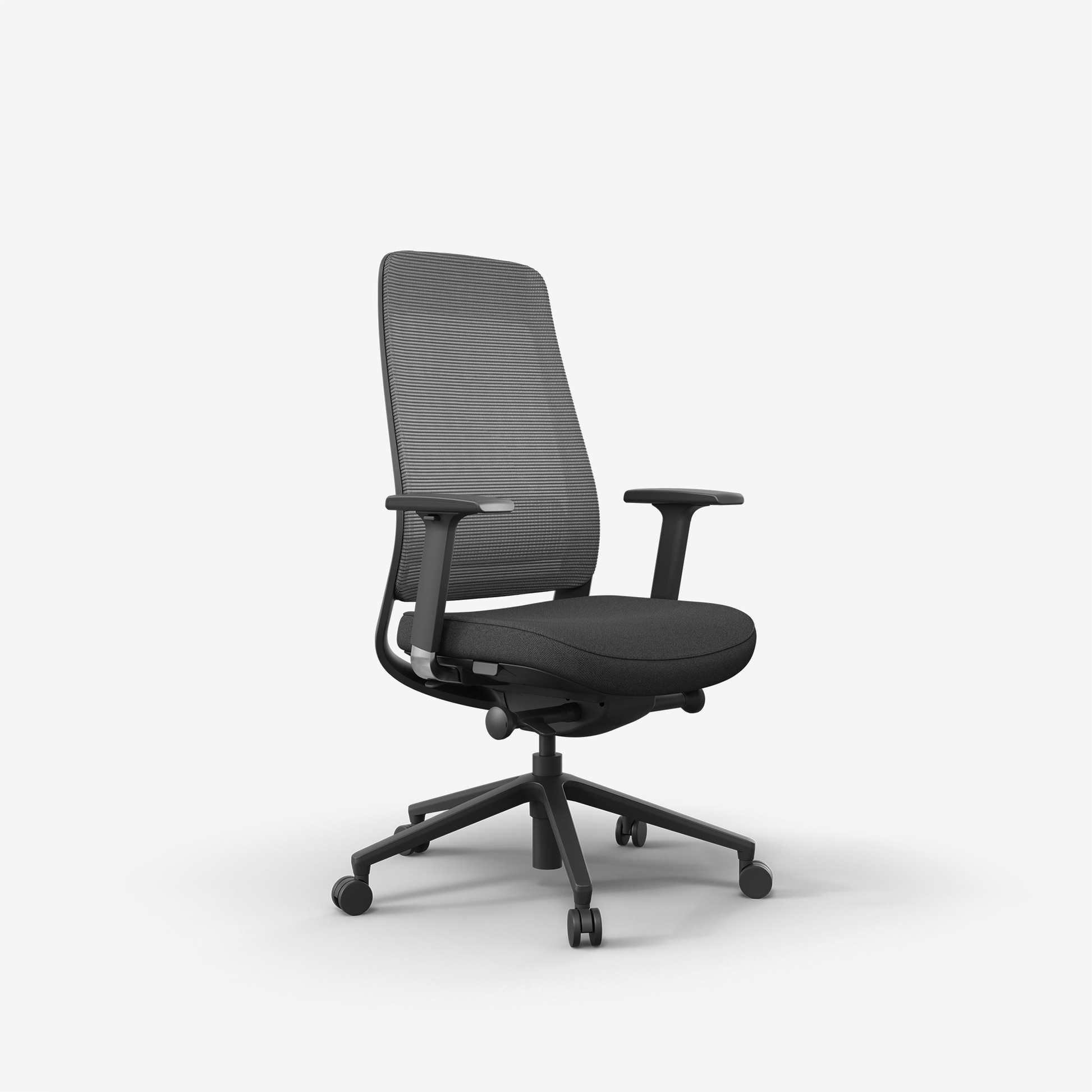Upholstered seating