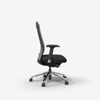 Seating furniture