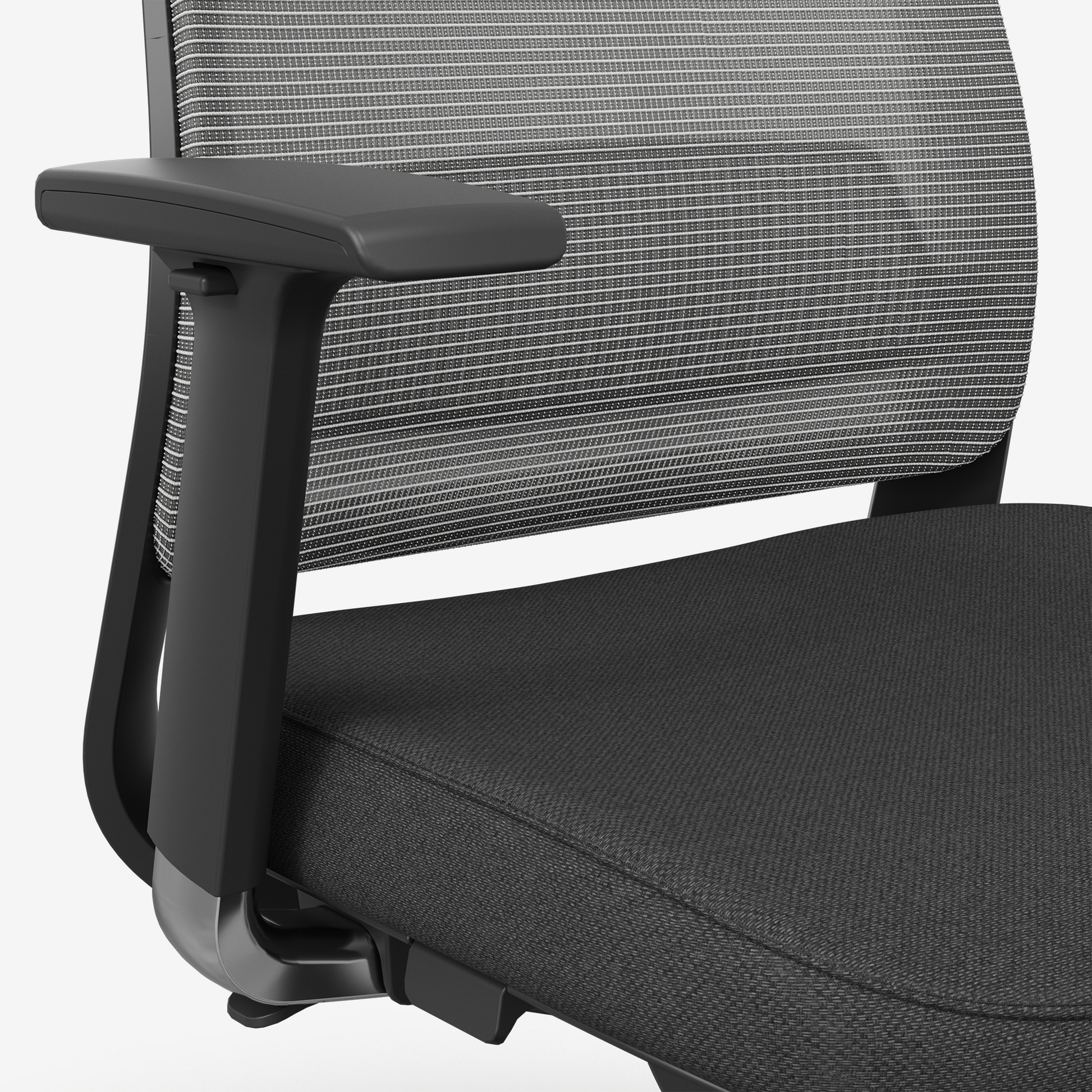 Upholstered seating