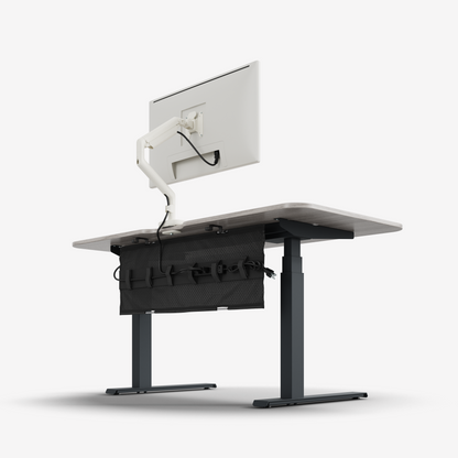 Clean Slate Cable Caddy