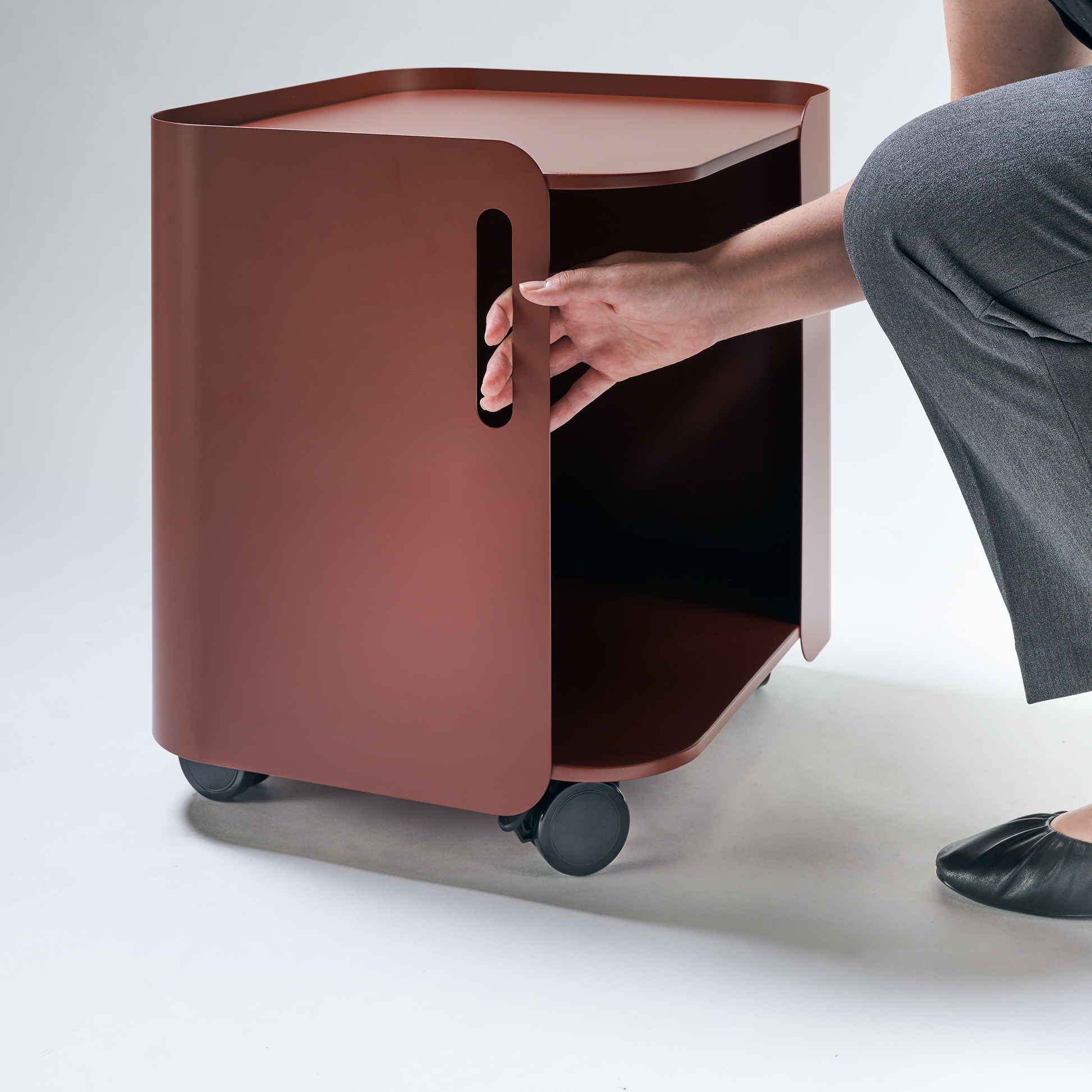 office furniture nearby