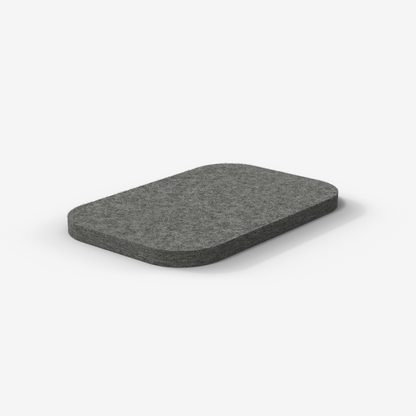 Stash Pad