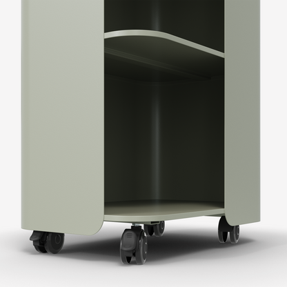 Smart Storage Solutions