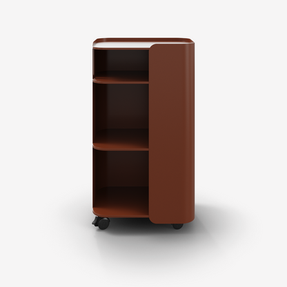 mobile storage solution