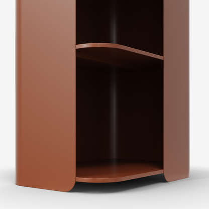 Smart Storage Solutions